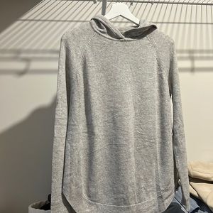 Theory cashmere sweater